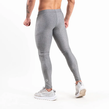 Licra larga Hombre