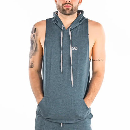 Hoodie con Capota